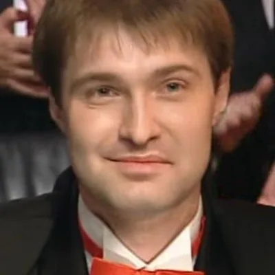 Алексей Рабин