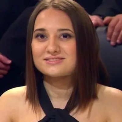 Вера Рабкина