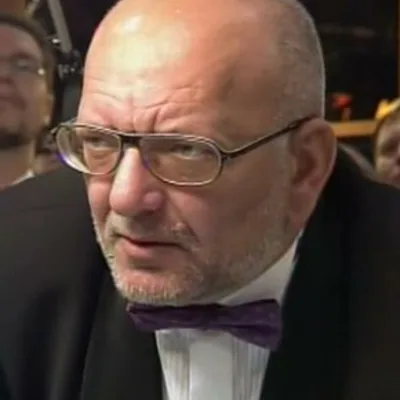 Александр Рубин