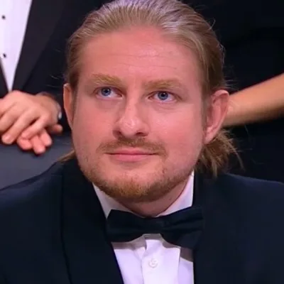 Константин Рудер