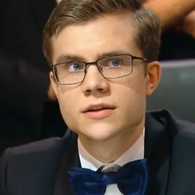 Николай Русскин