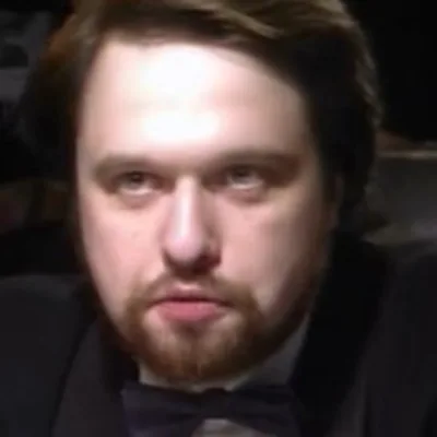 Максим Руссо