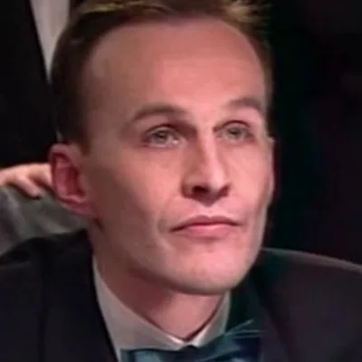 Сергей Рязанский