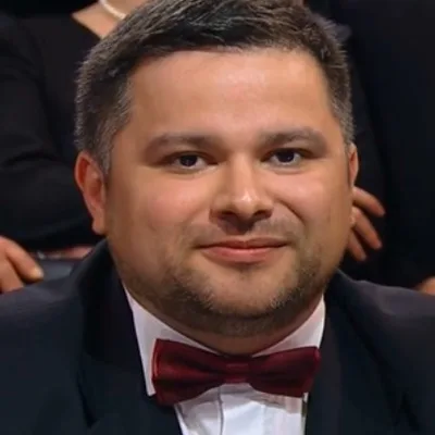 Эльдар Саминов