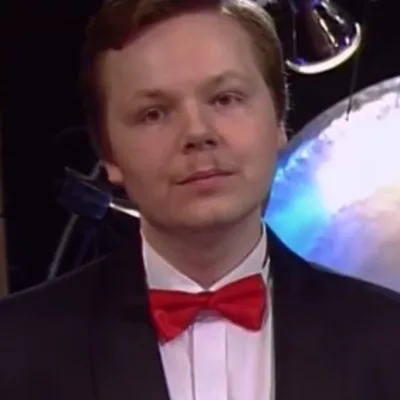 Дмитрий Самородов