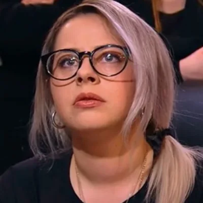 Ася Самойлова