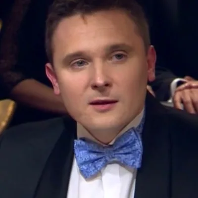 Алексей Самулёв