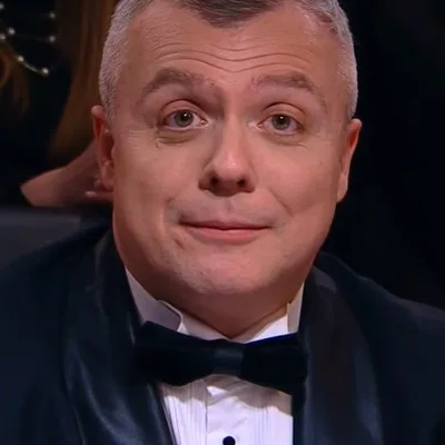 Святослав Савченко