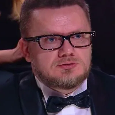 Михаил Савченков