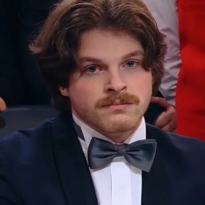 Всеволод Седов