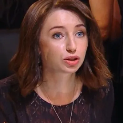 Инна Семёнова