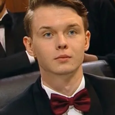 Николай Сенькин