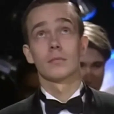 Сергей Шаронов