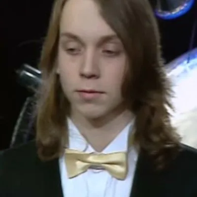 Александр Шевцов