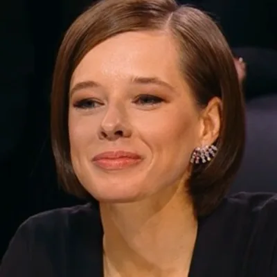 Катерина Шпица