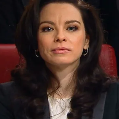 Анастасия Шутова