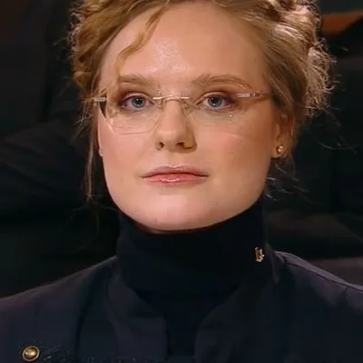 Дарина Сибуль