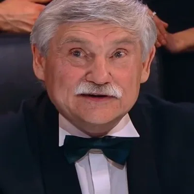 Виктор Сиднев