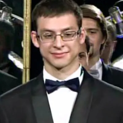 Алексей Смирнов