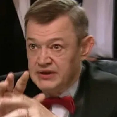 Михаил Смирнов