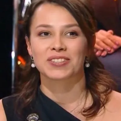 Екатерина Солнцева