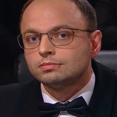 Александр Староказников