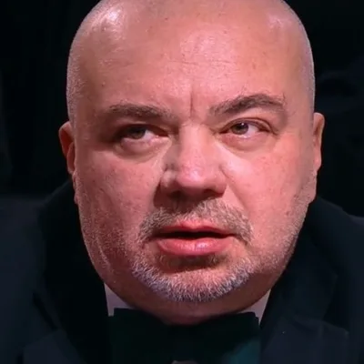 Владимир Степанов