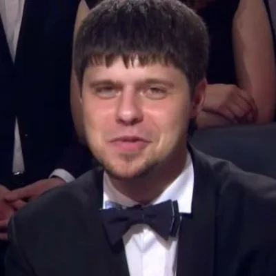 Андрей Супранович