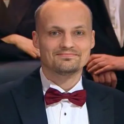 Денис Тепляков