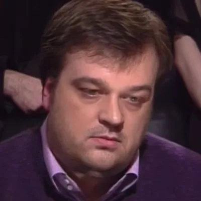 Василий Уткин