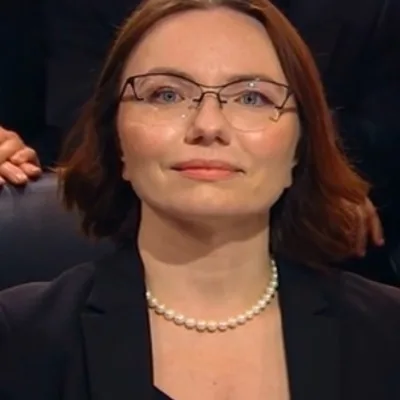 Юлия Уварова