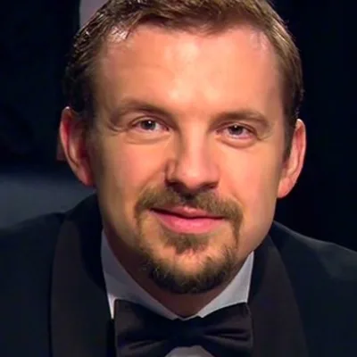 Владимир Верхошинский
