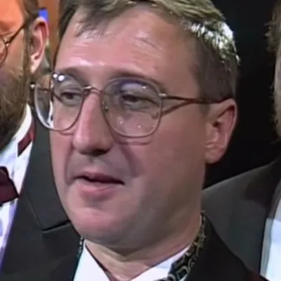 Леонид Владимирский