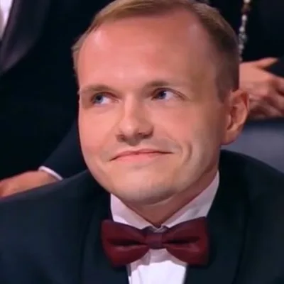 Кирилл Волков
