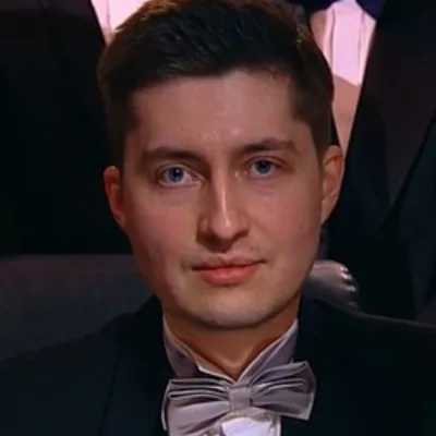 Вадим Яковлев
