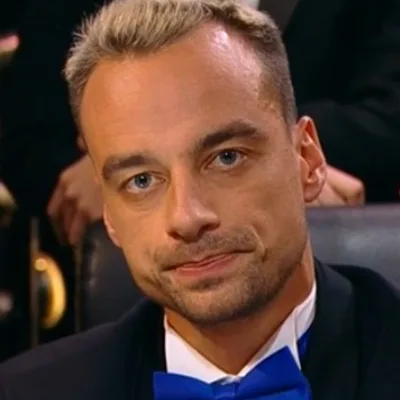 Павел Занозин