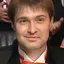 Алексей Рабин